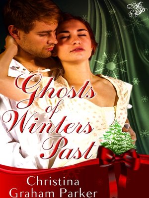 cover image of Ghosts of Winters Past